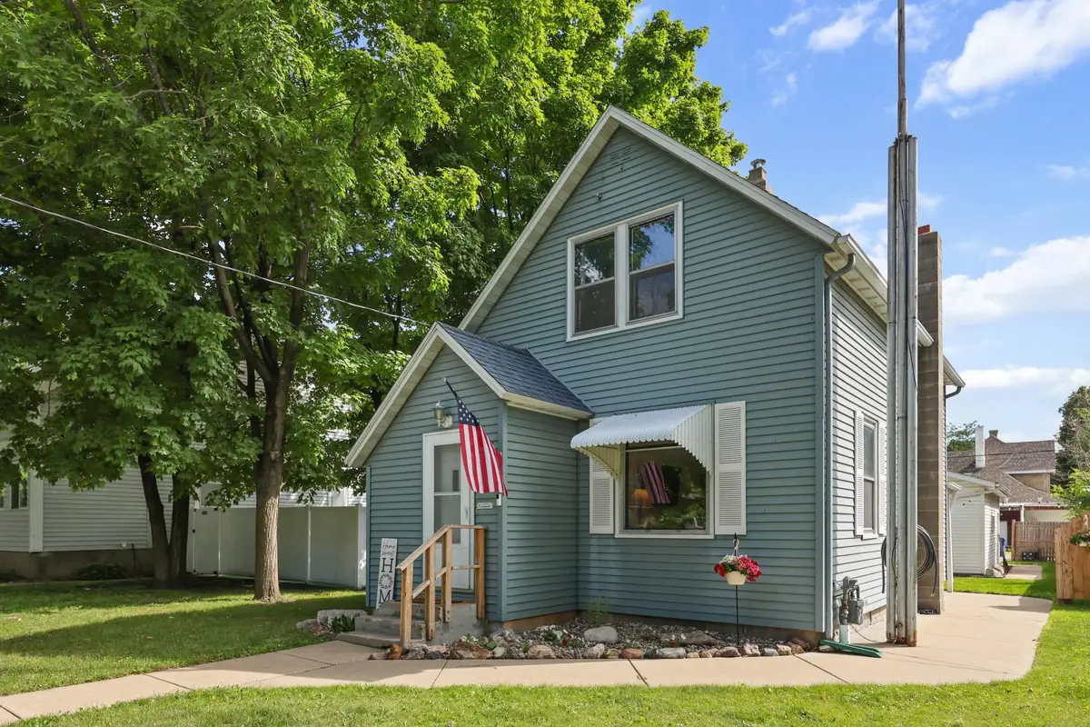 720 10th Avenue N, Saint Cloud, MN 56303 - #1