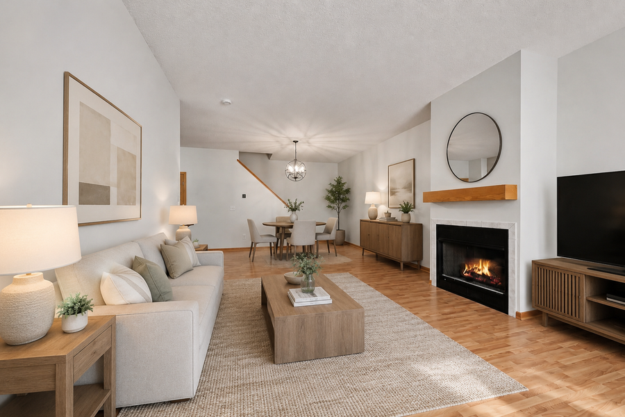 1106 Crystal Place W, Chaska, MN 55318 - #2