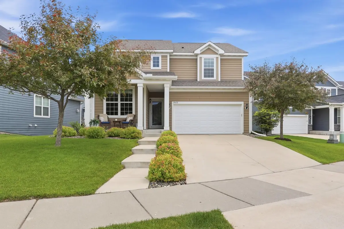15652 Eddy Creek Way, Apple Valley, MN 55124 - #1