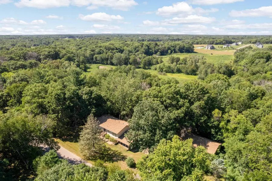 3315 184th Lane Nw, Oak Grove, MN 55303 - #3
