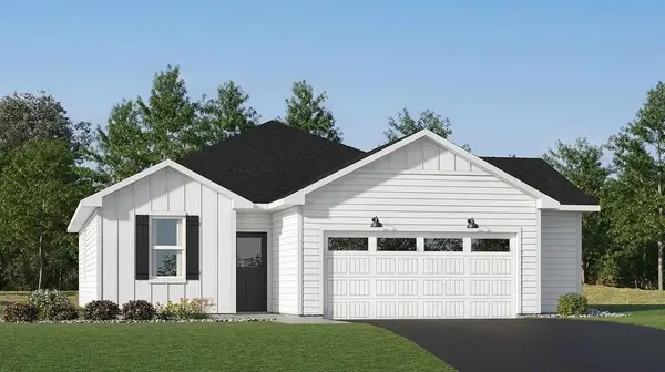 741 Vista Court, Hanover, MN 55341
