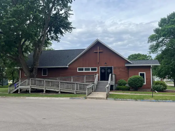 605 9th Avenue, Clarkfield, MN 56223