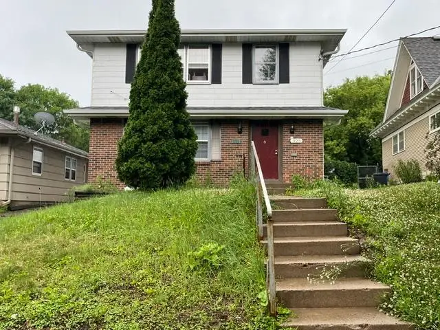 921 Weeks Avenue Se, Minneapolis, MN 55414 - #1