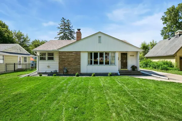 1664 Bohland Avenue, Saint Paul, MN 55116