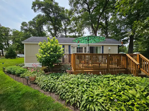 31938 18th Avenue #18, Cushing, MN 56443