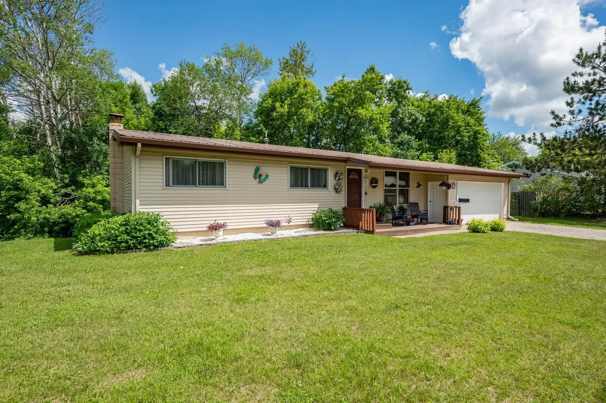 715 Allen Drive, Grand Rapids, MN 55744 - #1