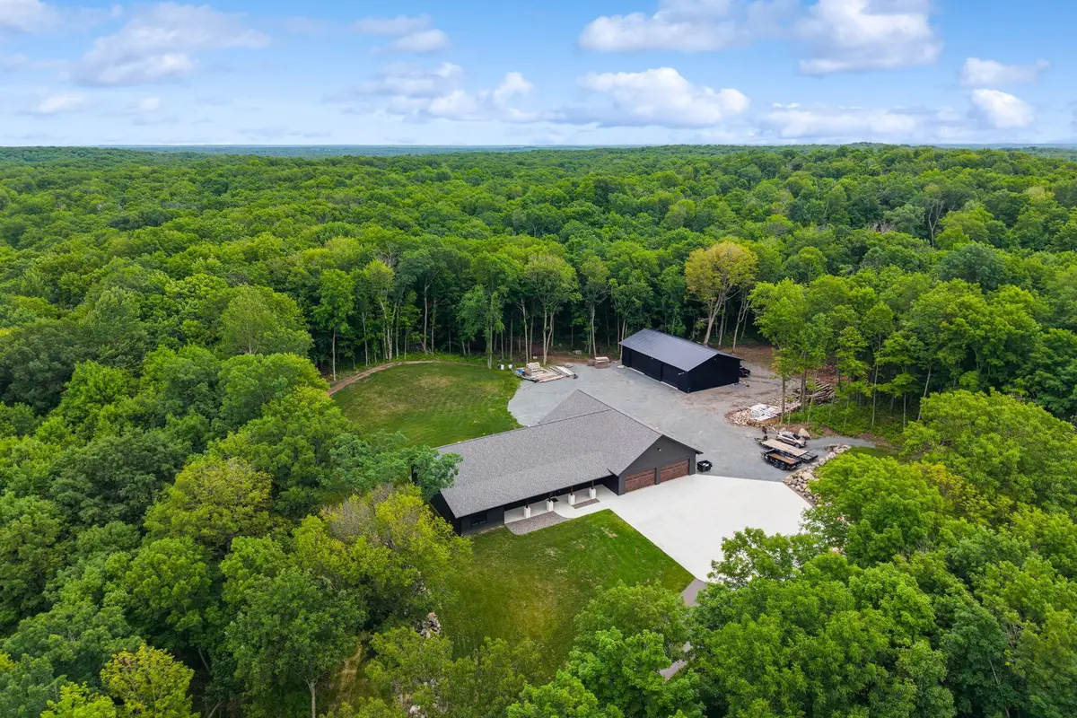 1732 Wilderness Hills, Luck, WI 54853 - #1