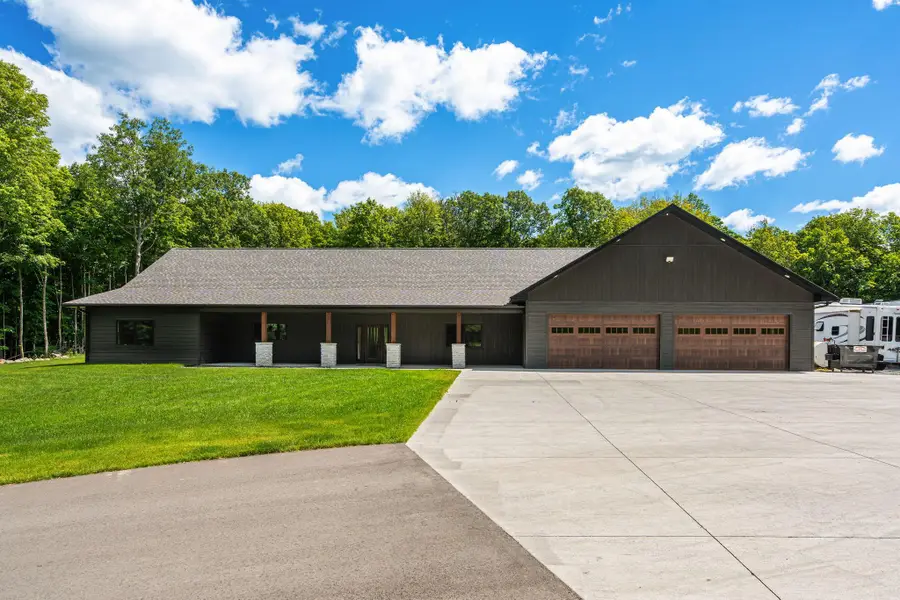 1732 Wilderness Hills, Luck, WI 54853 - #3