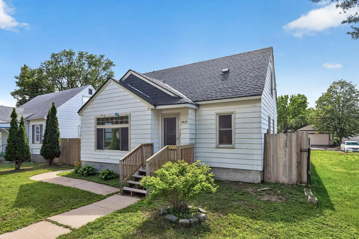4823 Girard Avenue N, Minneapolis, MN 55430 - #1