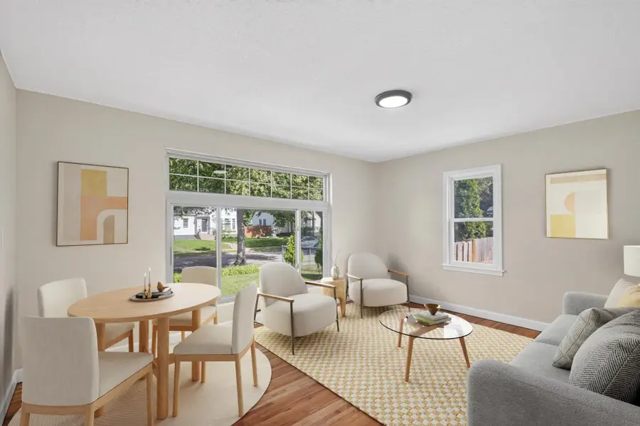 4823 Girard Avenue N, Minneapolis, MN 55430 - #3
