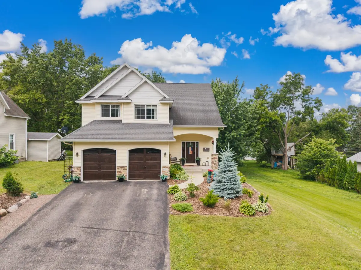 410 N Meridian Street, Belle Plaine, MN 56011 - #1