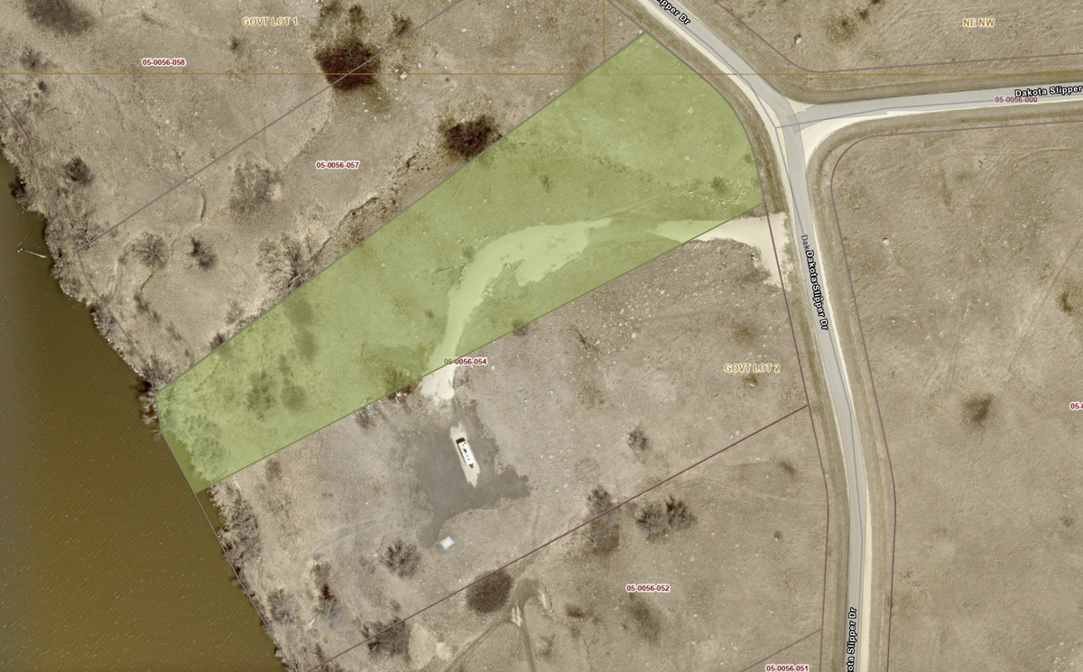 Lot 12 Dakota Skipper Drive, Beardsley, MN 56211 - #1