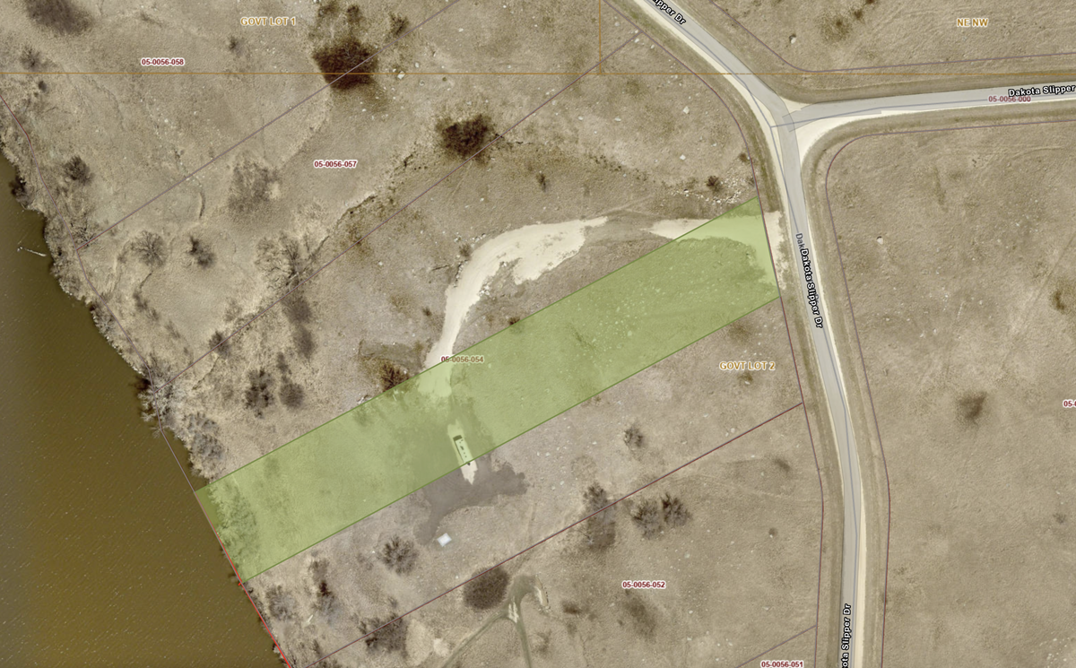 Lot 11 Dakota Skipper Drive, Beardsley, MN 56211 - #1