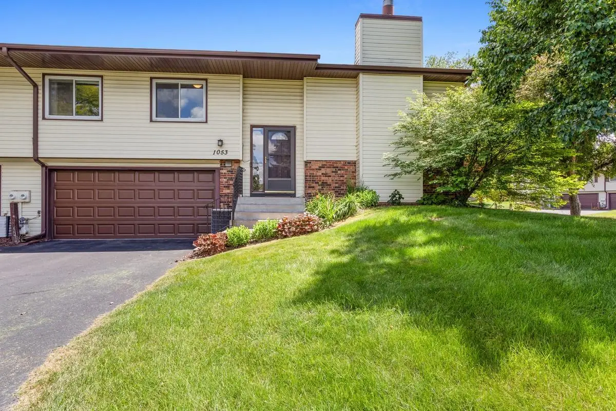 1053 Bridge Street, Shoreview, MN 55126 - #1