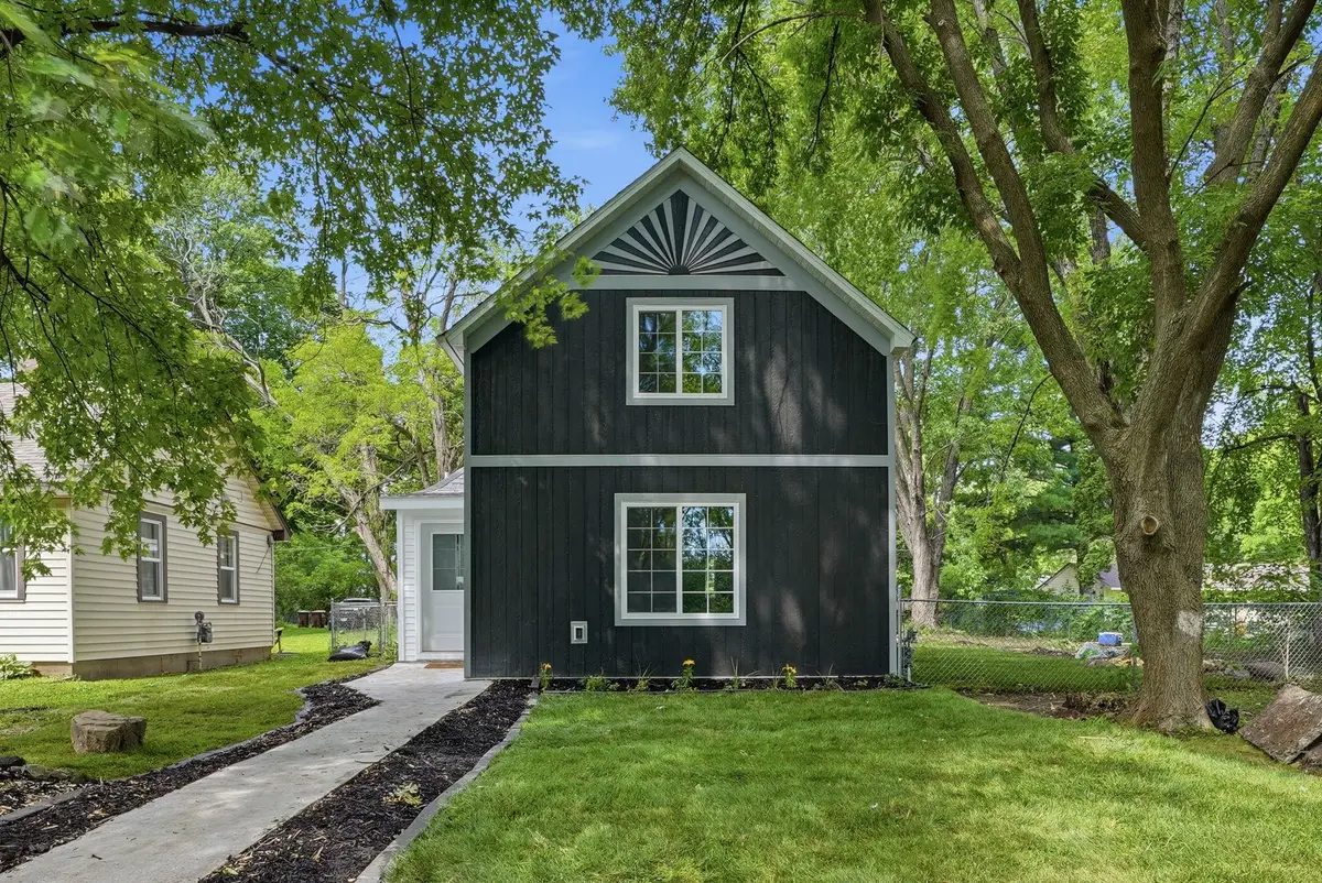 829 1st Street, Saint Paul Park, MN 55071 - #1