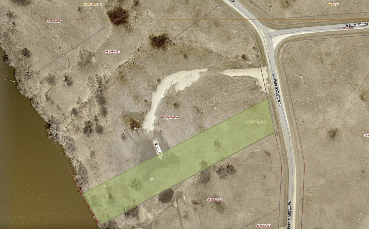 Lot 10 Dakota Skipper Drive, Beardsley, MN 56211 - #1
