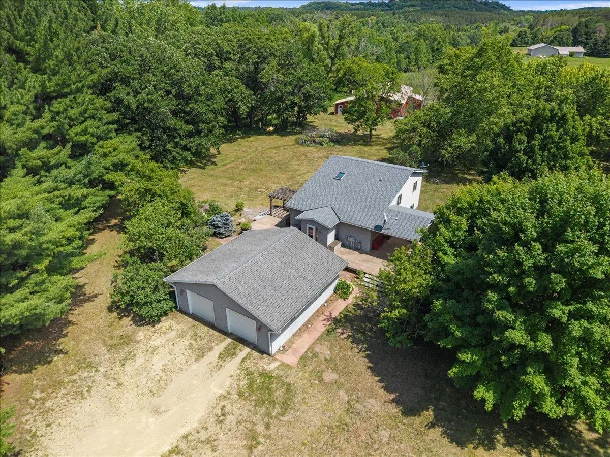 1041 River Drive, River Falls, WI 54022 - #1
