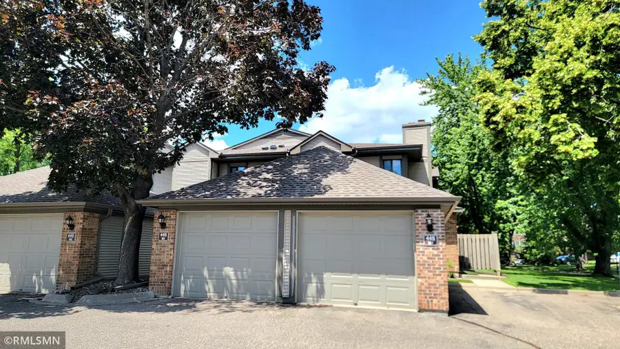 445 Shelard Parkway #101, Saint Louis Park, MN 55426 - #2