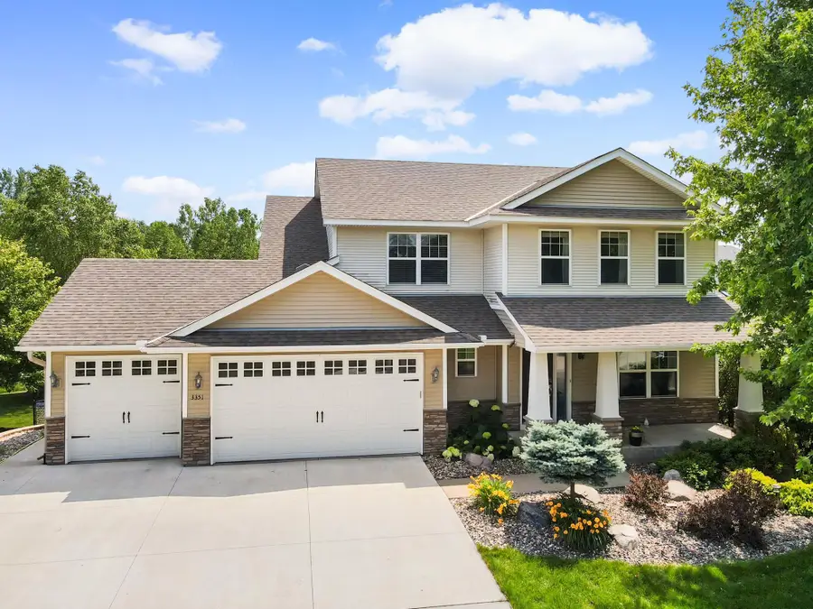 3351 Griggs Street Sw, Prior Lake, MN 55372 - #2