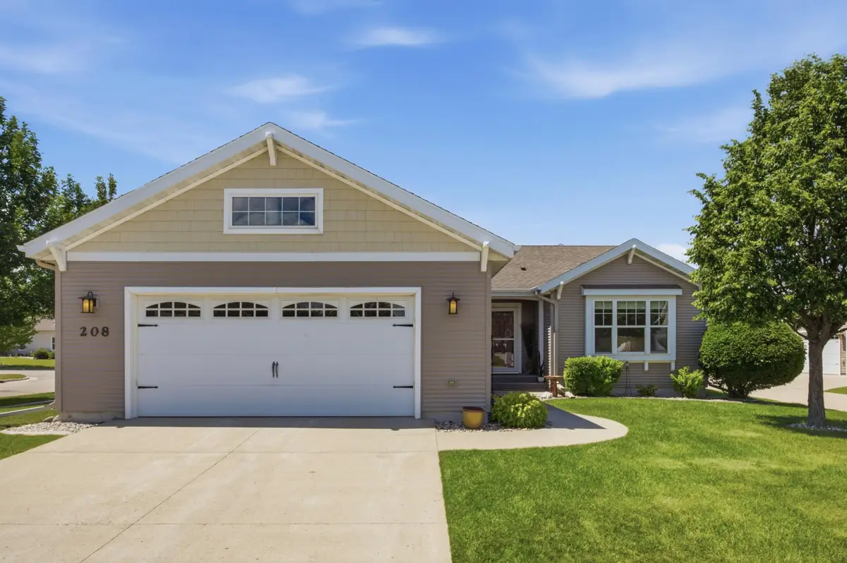 208 15th Avenue Way E, West Fargo, ND 58078 - #1