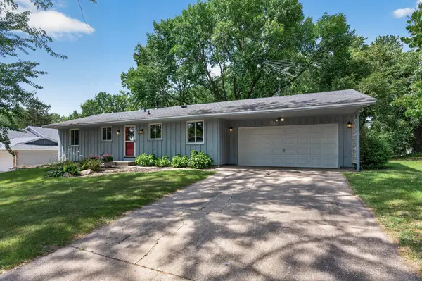 13345 Foliage Avenue, Apple Valley, MN 55124