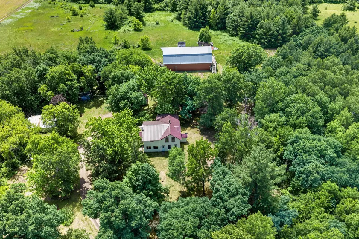 9473 County Road D, Webster, WI 54893 - #1