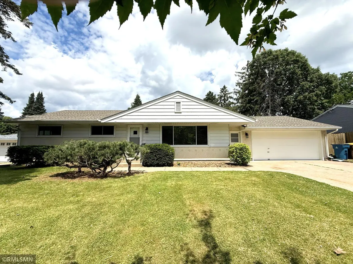 2327 Mayfair Avenue, White Bear Lake, MN 55110 - #1