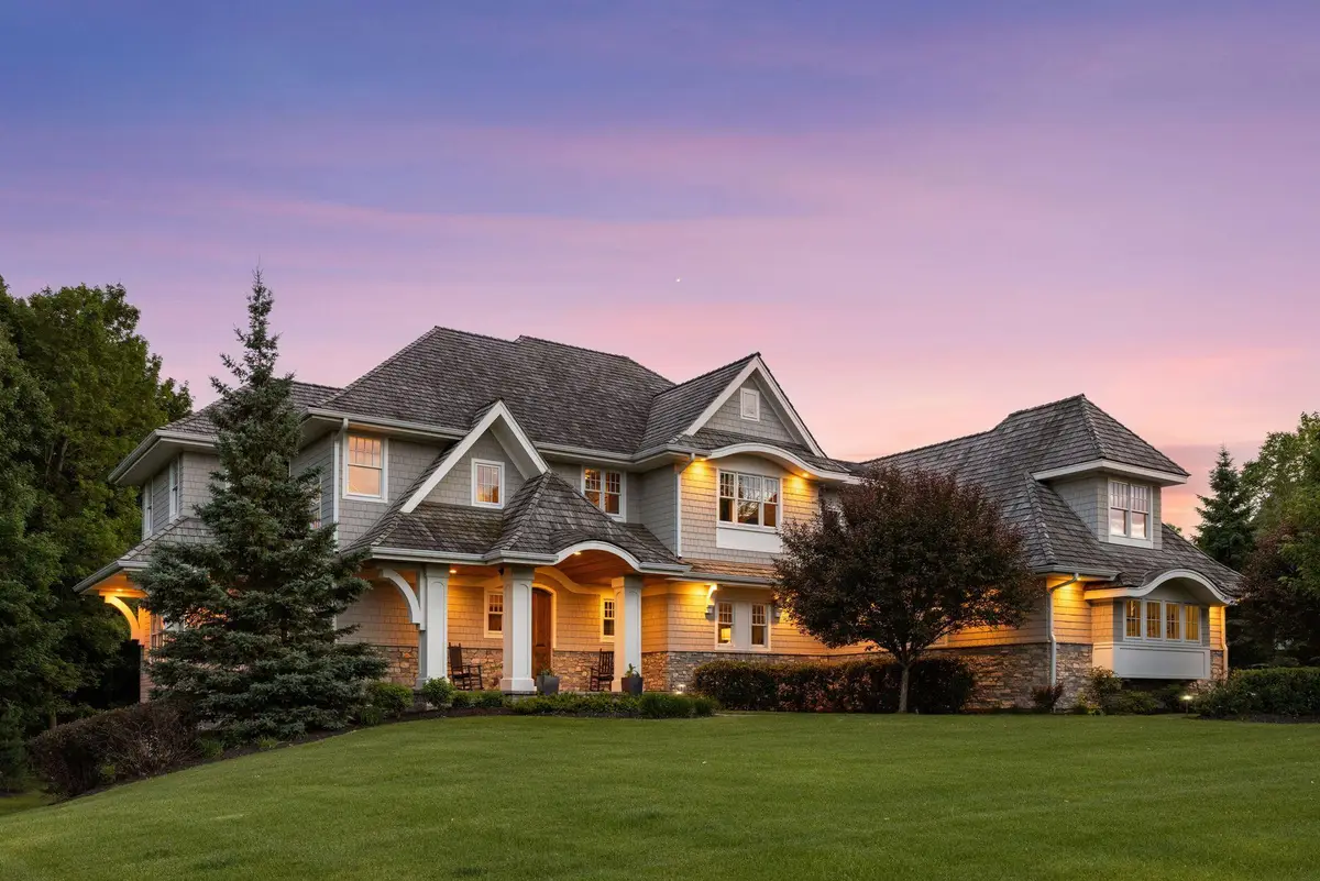 3205 Graham Hill Road, Orono, MN 55356 - #1