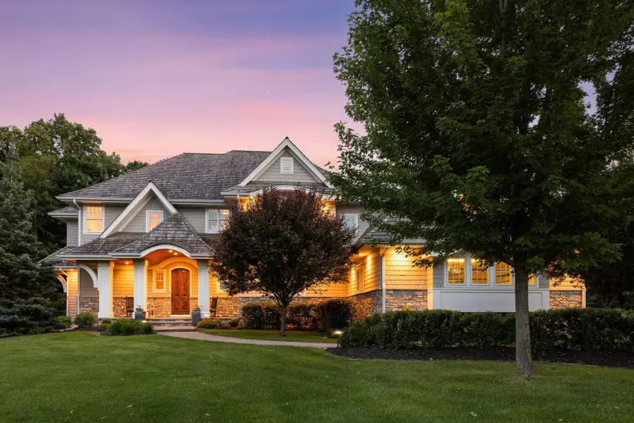 3205 Graham Hill Road, Orono, MN 55356 - #2