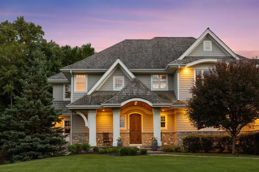 3205 Graham Hill Road, Orono, MN 55356 - #3