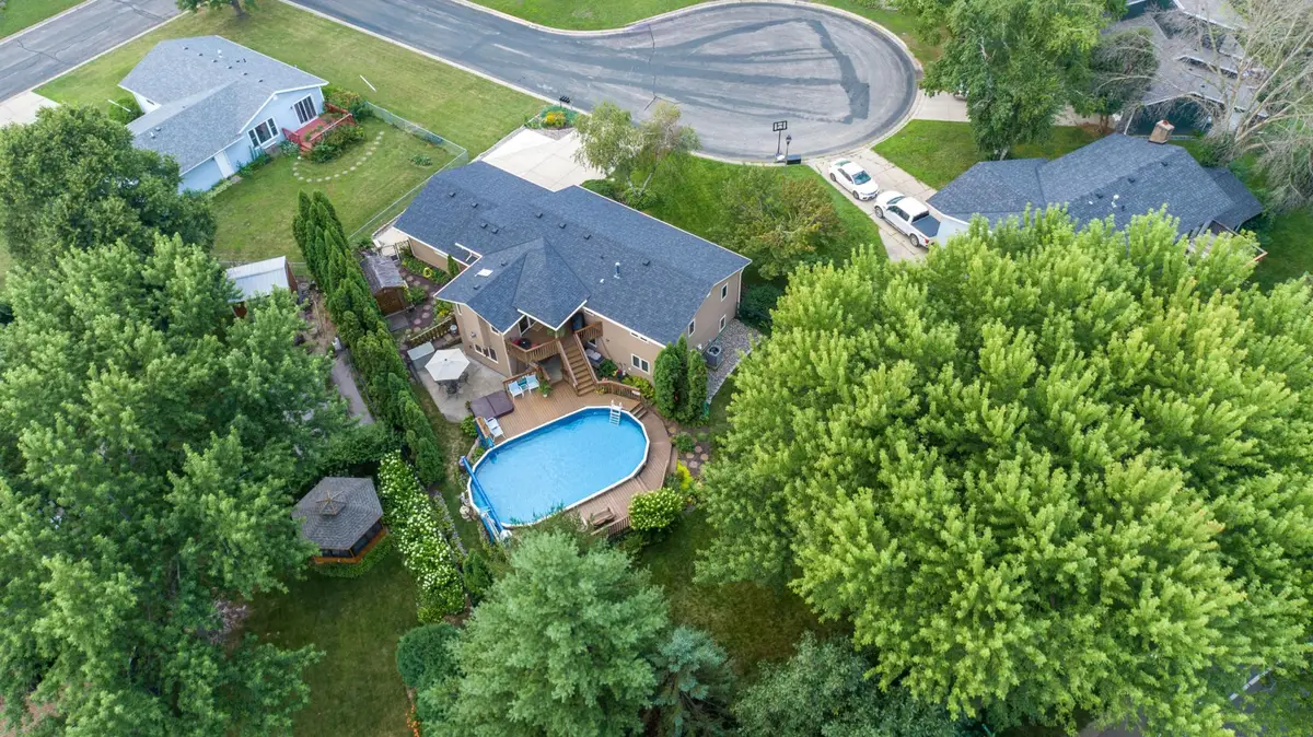 1017 Whittier Court, Northfield, MN 55057 - #1