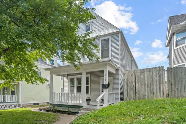 705 Sims Avenue, Saint Paul, MN 55106