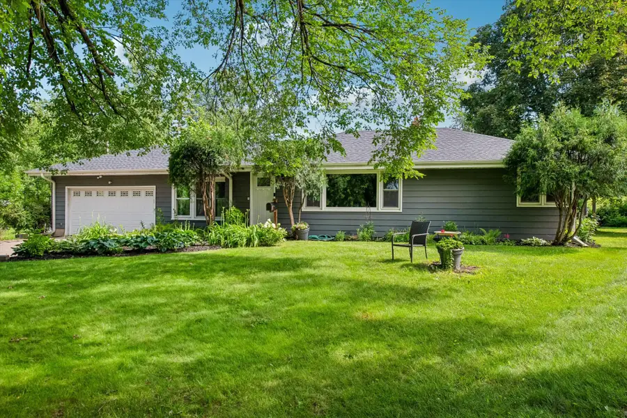 9222 W 22nd Lane, Saint Louis Park, MN 55426 - #2