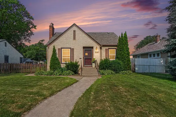 3745 Orchard Avenue N, Robbinsdale, MN 55422