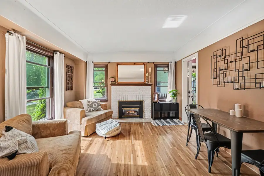 3745 Orchard Avenue N, Robbinsdale, MN 55422 - #3
