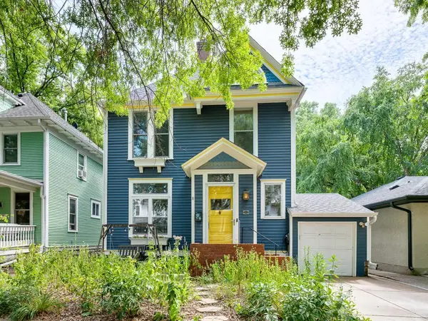 820 Osceola Avenue, Saint Paul, MN 55105