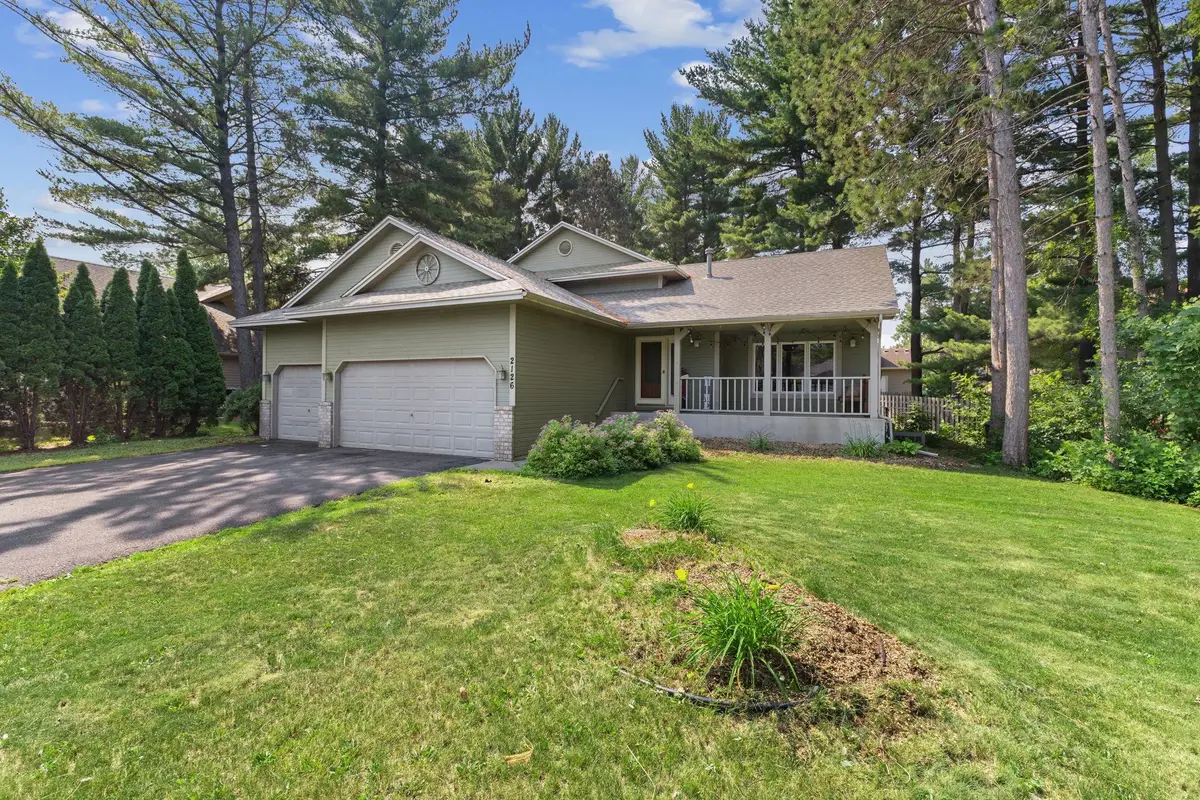 2126 142nd Lane Nw, Andover, MN 55304 - #1