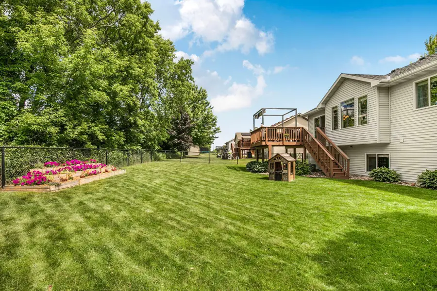 1263 Stone Ridge Road, Sauk Rapids, MN 56379 - #2