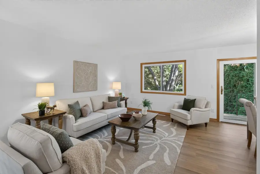 3571 Granada Place N, Oakdale, MN 55128 - #2