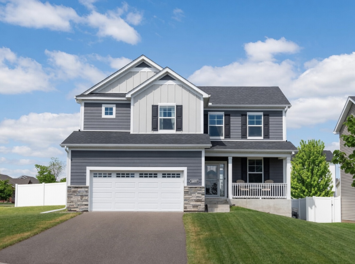 18097 Hartlin Avenue, Lakeville, MN 55044 - #1