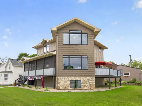 519 N Lakeshore Drive, Lake City, MN 55041