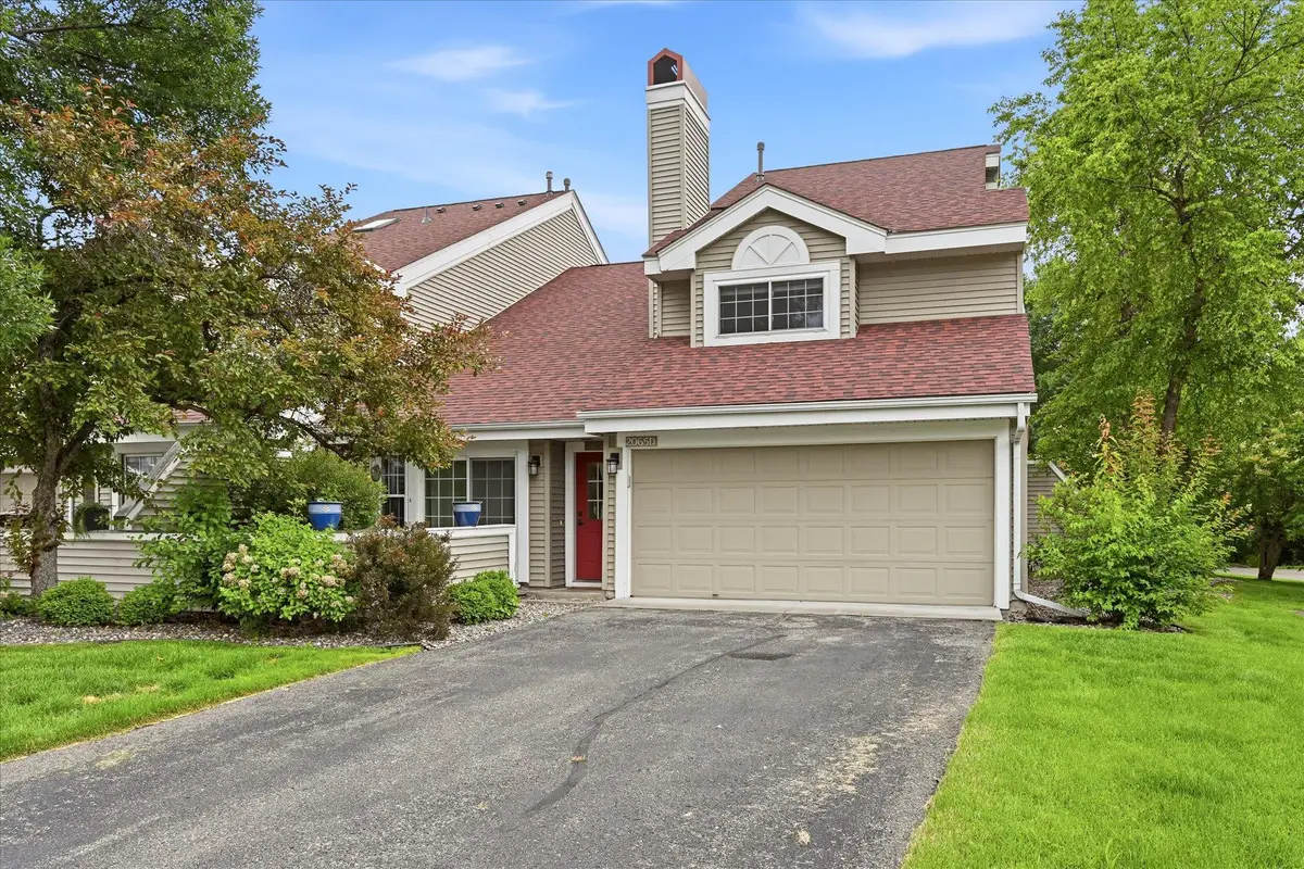 2065 Shenandoah Court #D, Plymouth, MN 55447 - #1
