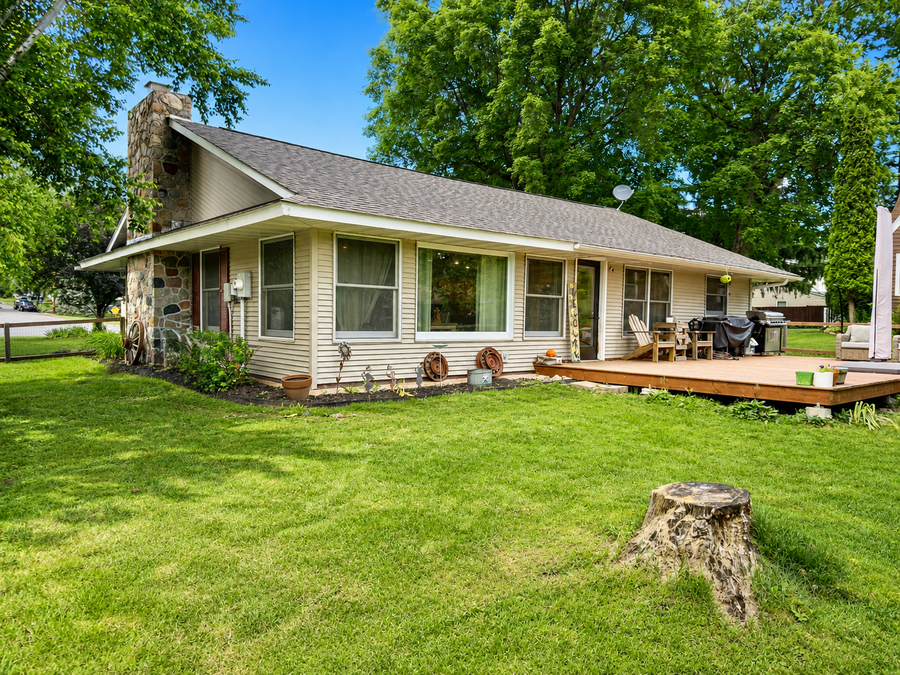 304 S 3rd Street, Luck, WI 54853 - #3