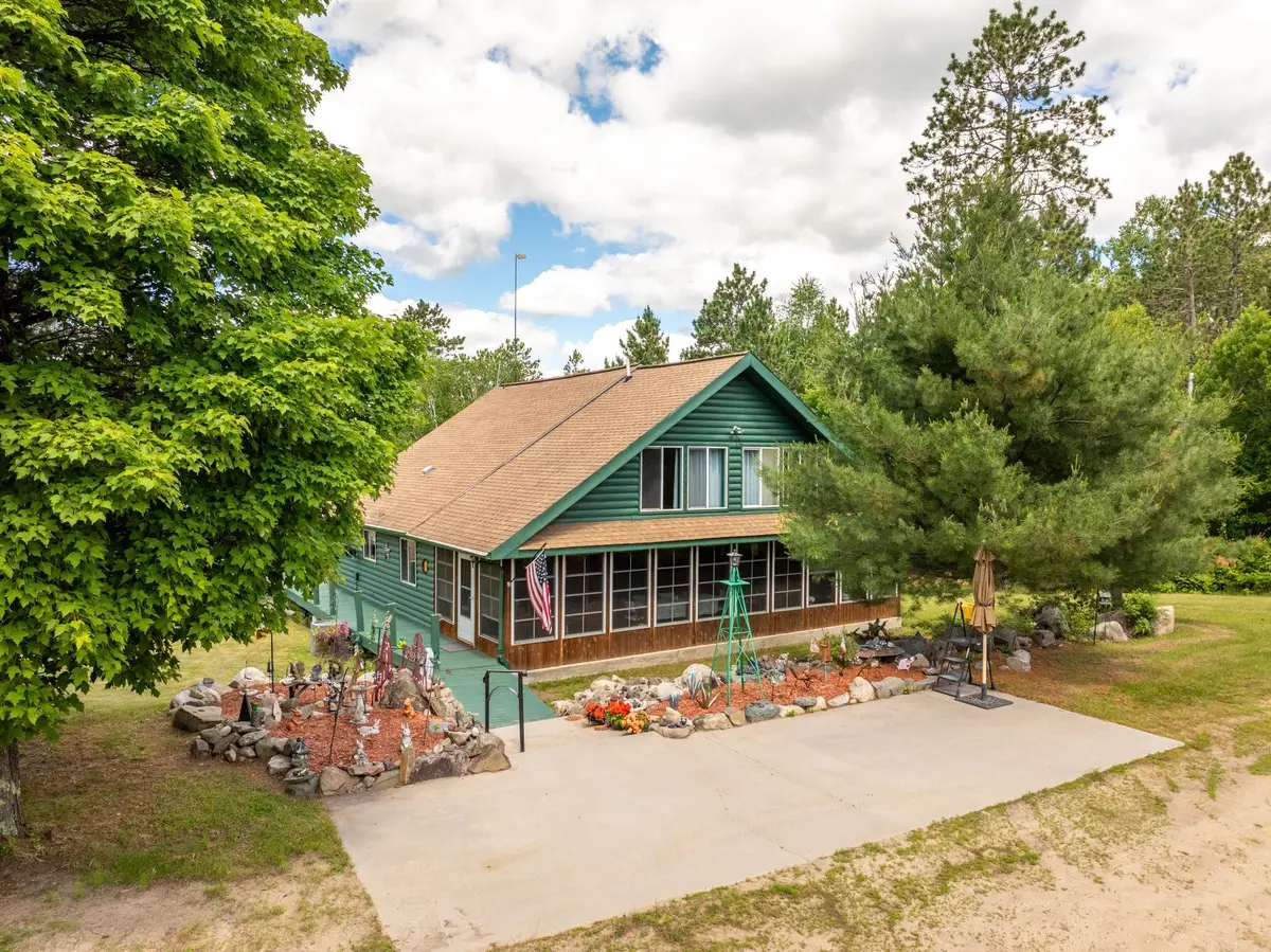 21106 Horsehead Lake Trail, Bigfork, MN 56628 - #1
