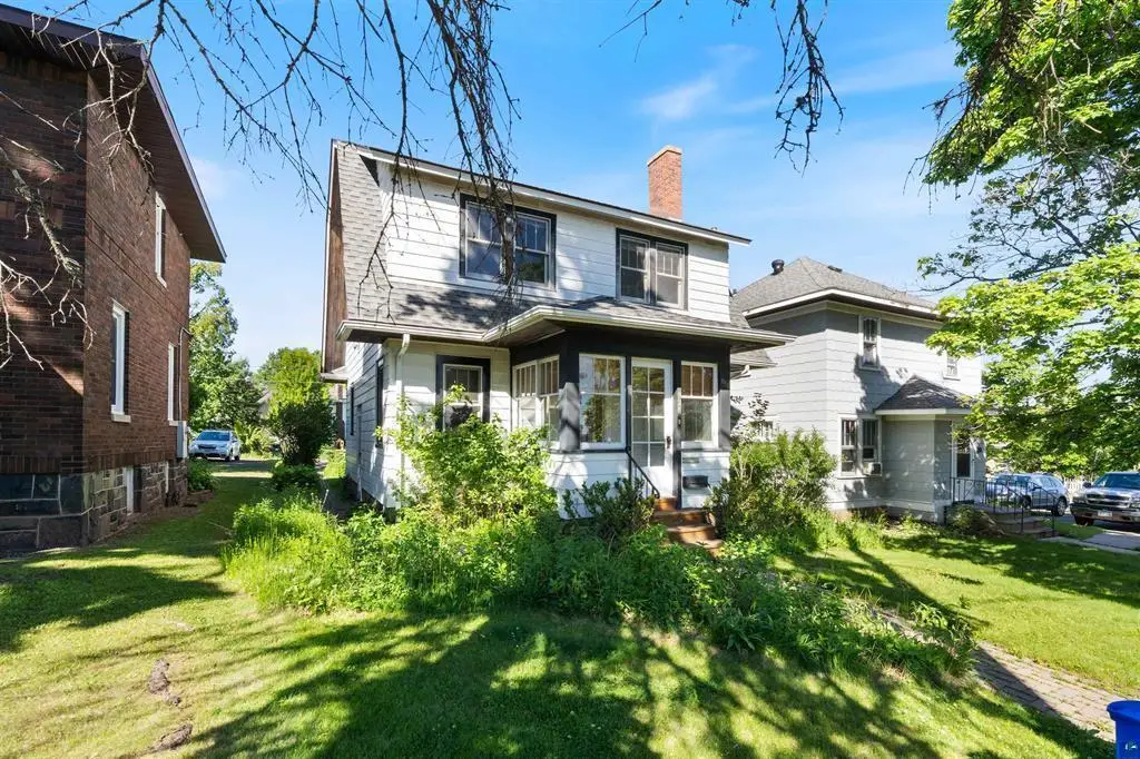 928 N 19th Avenue E, Duluth, MN 55812 - #1