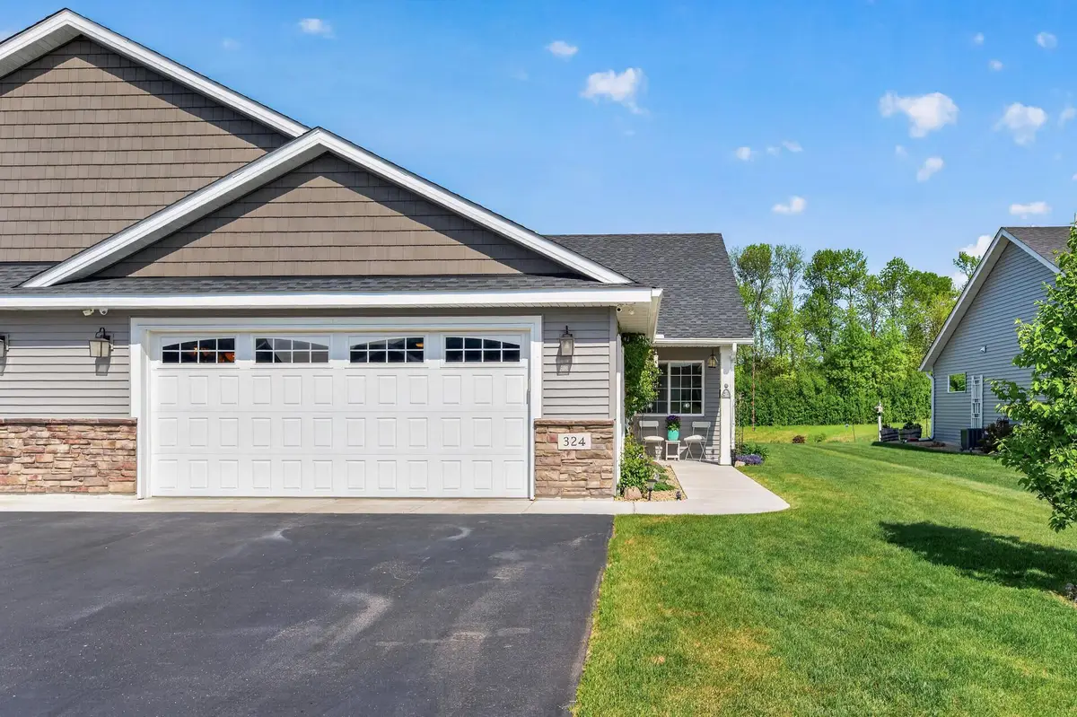 324 Geneva Lane, Maple Lake, MN 55358 - #1