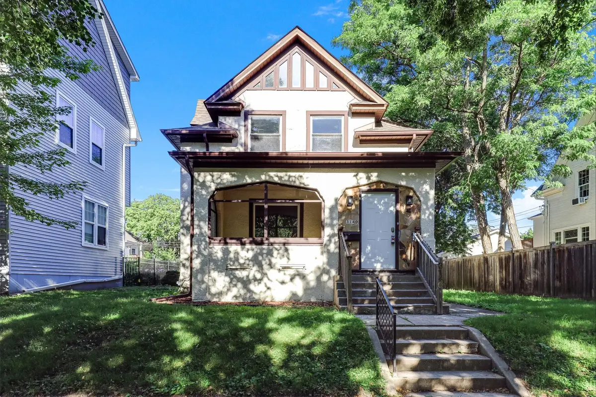 3140 Garfield Avenue, Minneapolis, MN 55408 - #1