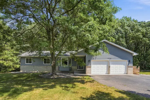 27435 127th Street Nw, Zimmerman, MN 55398