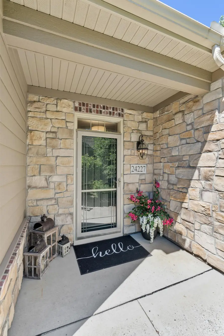 24227 Rivers Edge Road, Rogers, MN 55374 - #2
