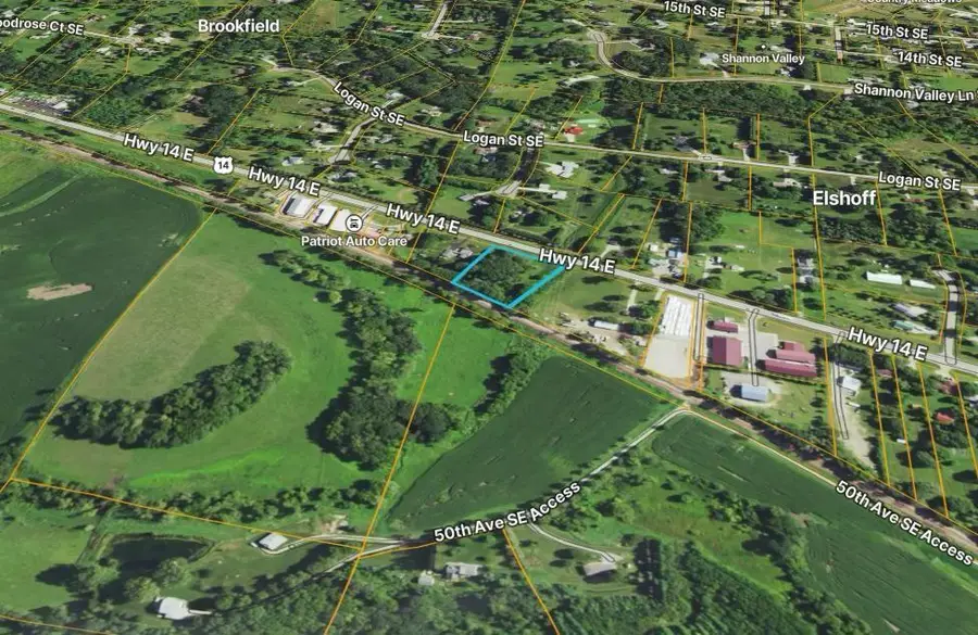5415 Hwy 14 E, Rochester, MN 55904 - #3